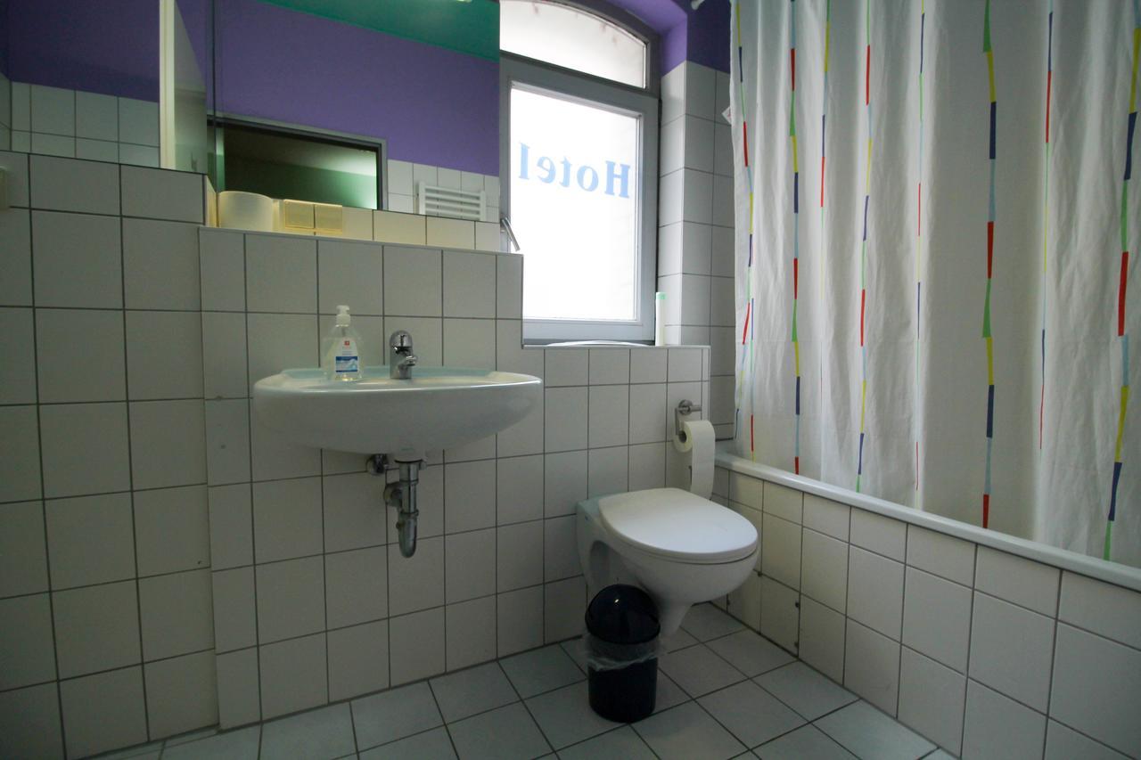 Ahrberg Viertel