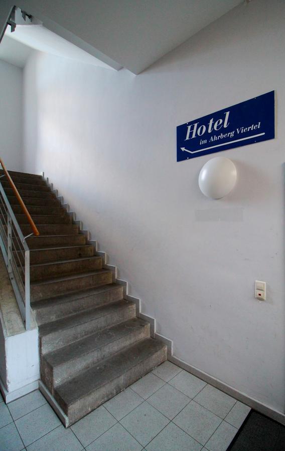 Отель Ahrberg Viertel Ганновер