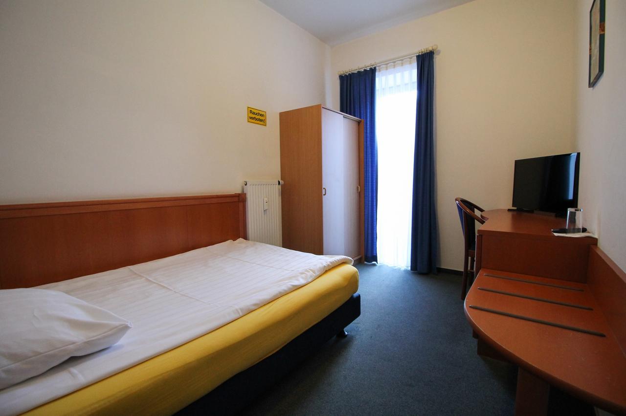 Ahrberg Viertel 2* Ганновер