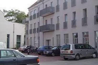 Отель Ahrberg Viertel